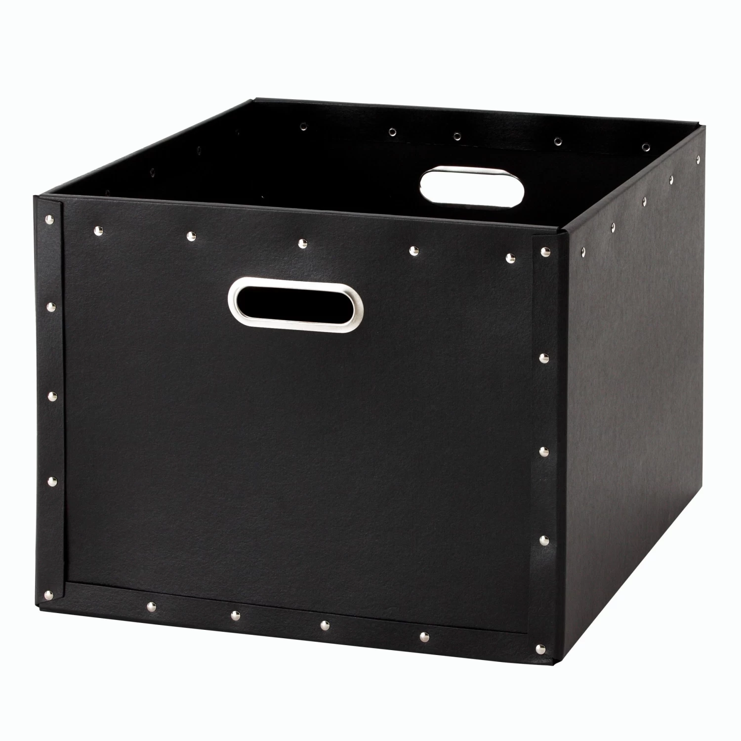 Box LP Graphit 3 Box LP Graphit