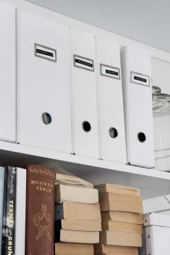 Zeitschriftensammler Weiß 7 Zeitschriftensammler Weiß -Heimtextilien Geschäft 300293 10872