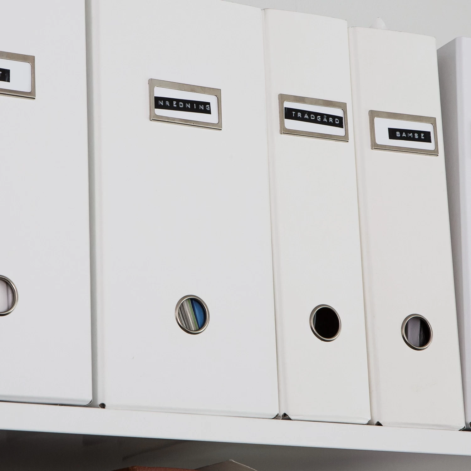 Zeitschriftensammler Weiß 4 Zeitschriftensammler Weiß – Bild 2