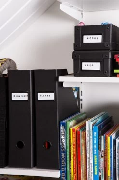 Zeitschriftensammler Graphit 10 Zeitschriftensammler Graphit -Heimtextilien Geschäft 300295 10893