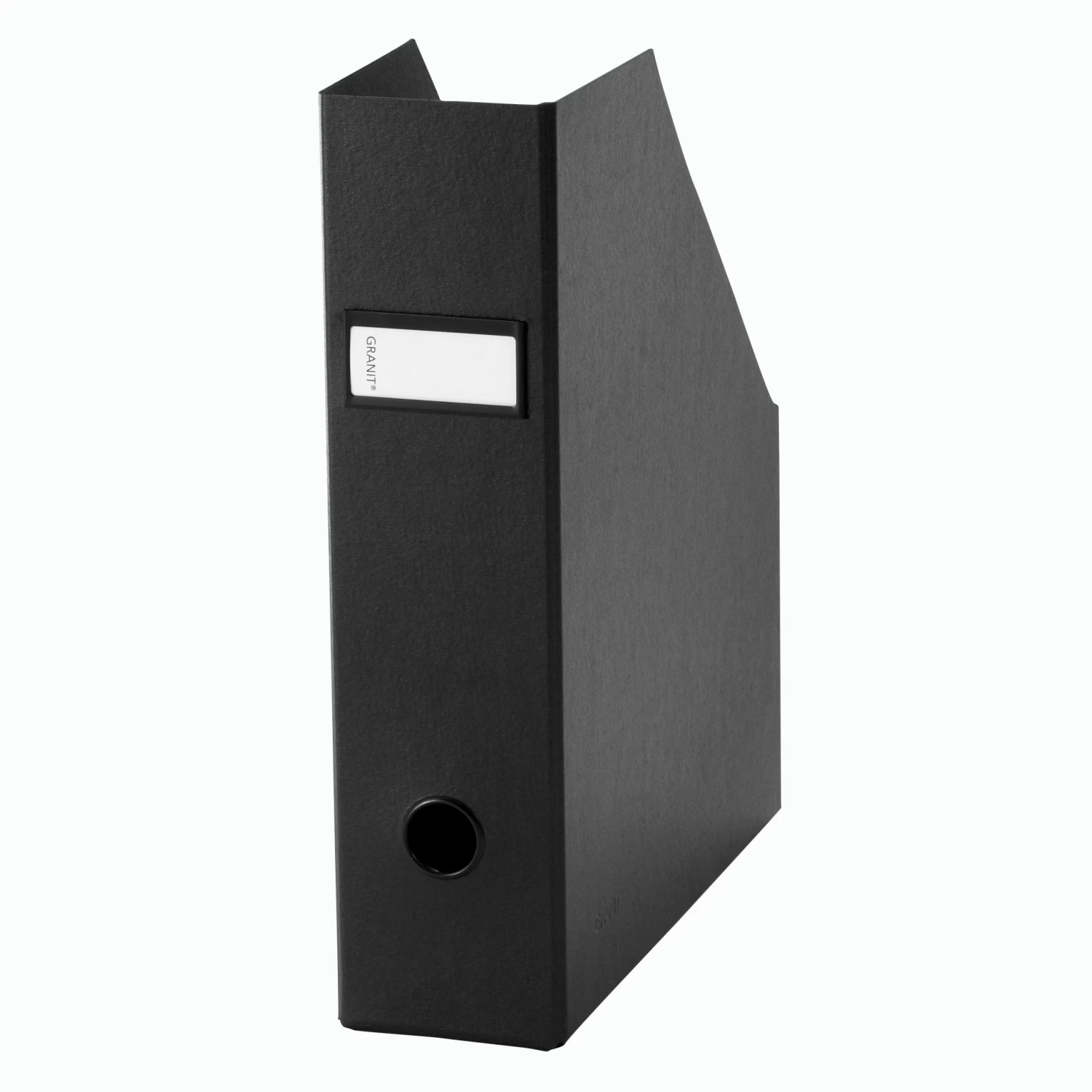 Zeitschriftensammler Graphit 3 Zeitschriftensammler Graphit