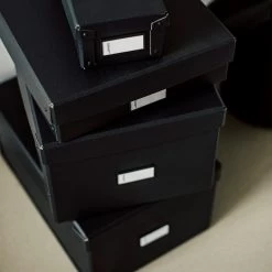 Box 40 Graphit -Heimtextilien Geschäft 300334 35548