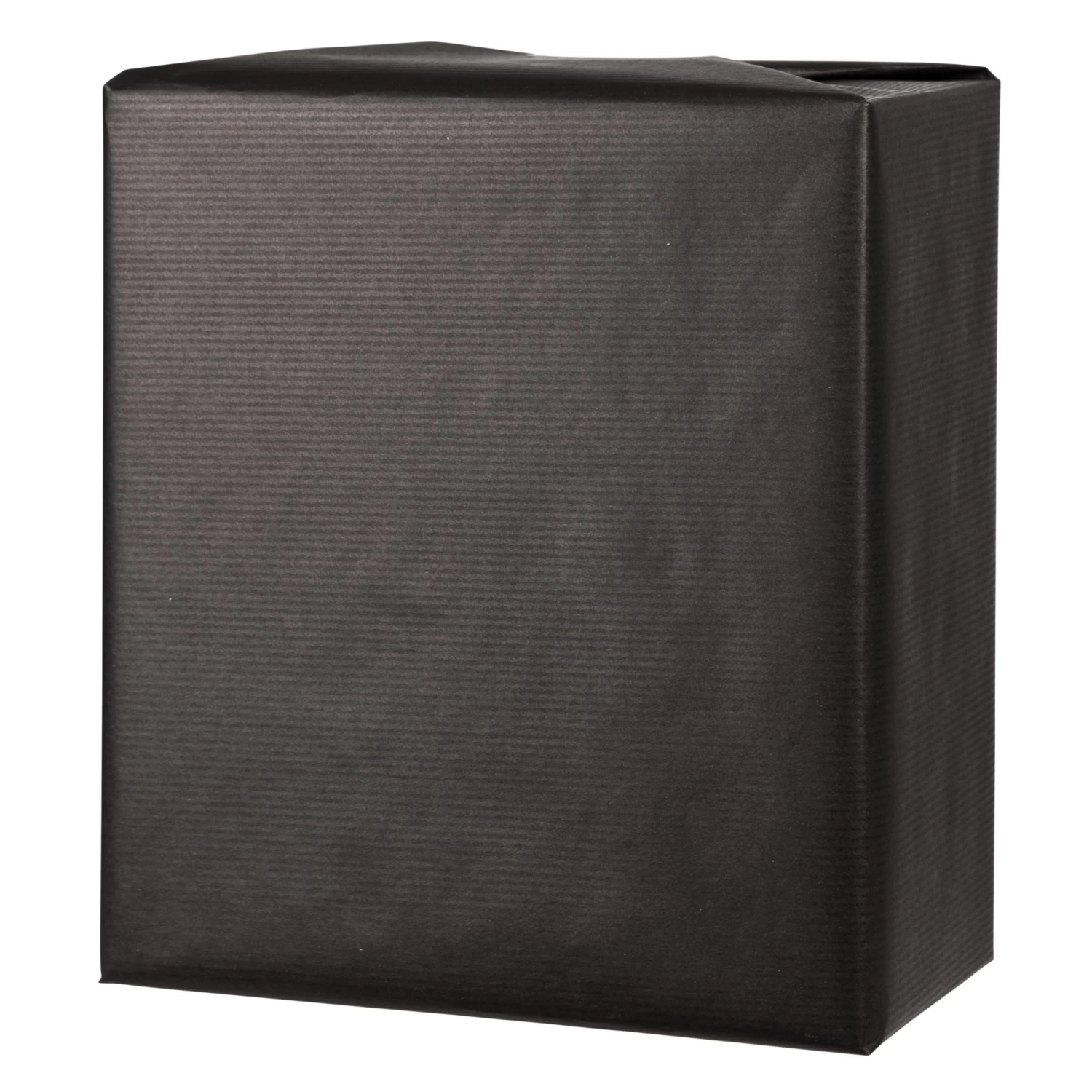 Packpapier Schwarz 3 Packpapier Schwarz