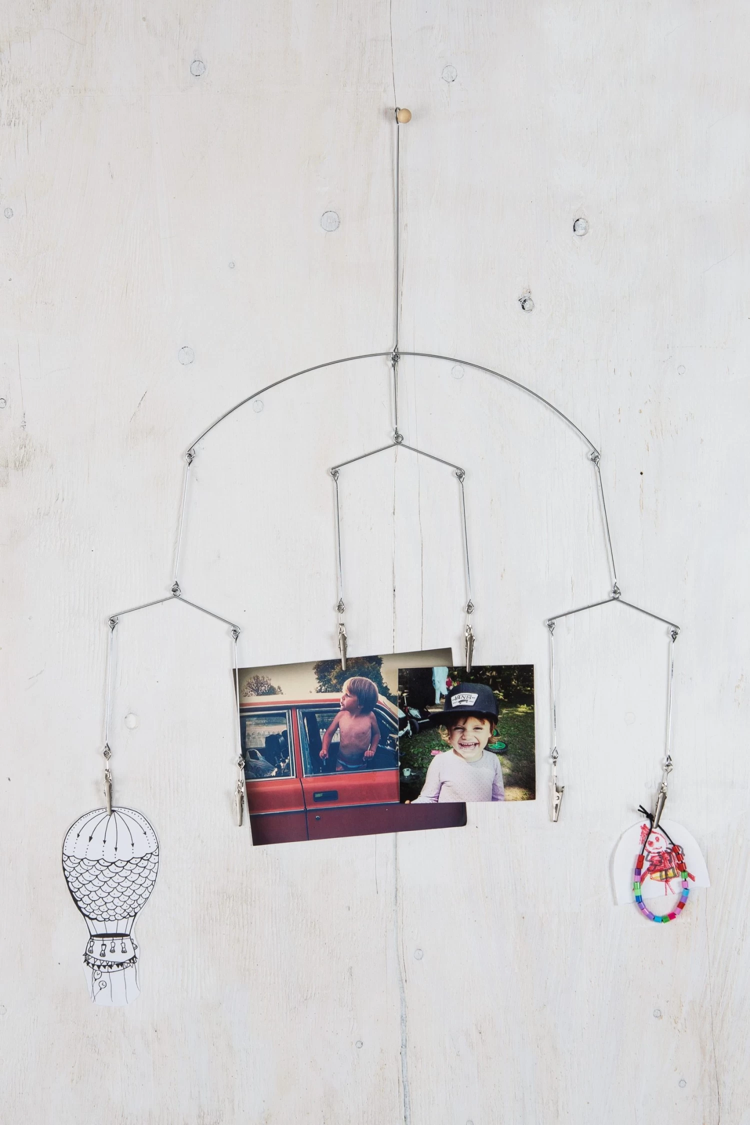 Mobile 6 Stück Klemmen 5 Mobile 6 Stück Klemmen – Bild 3