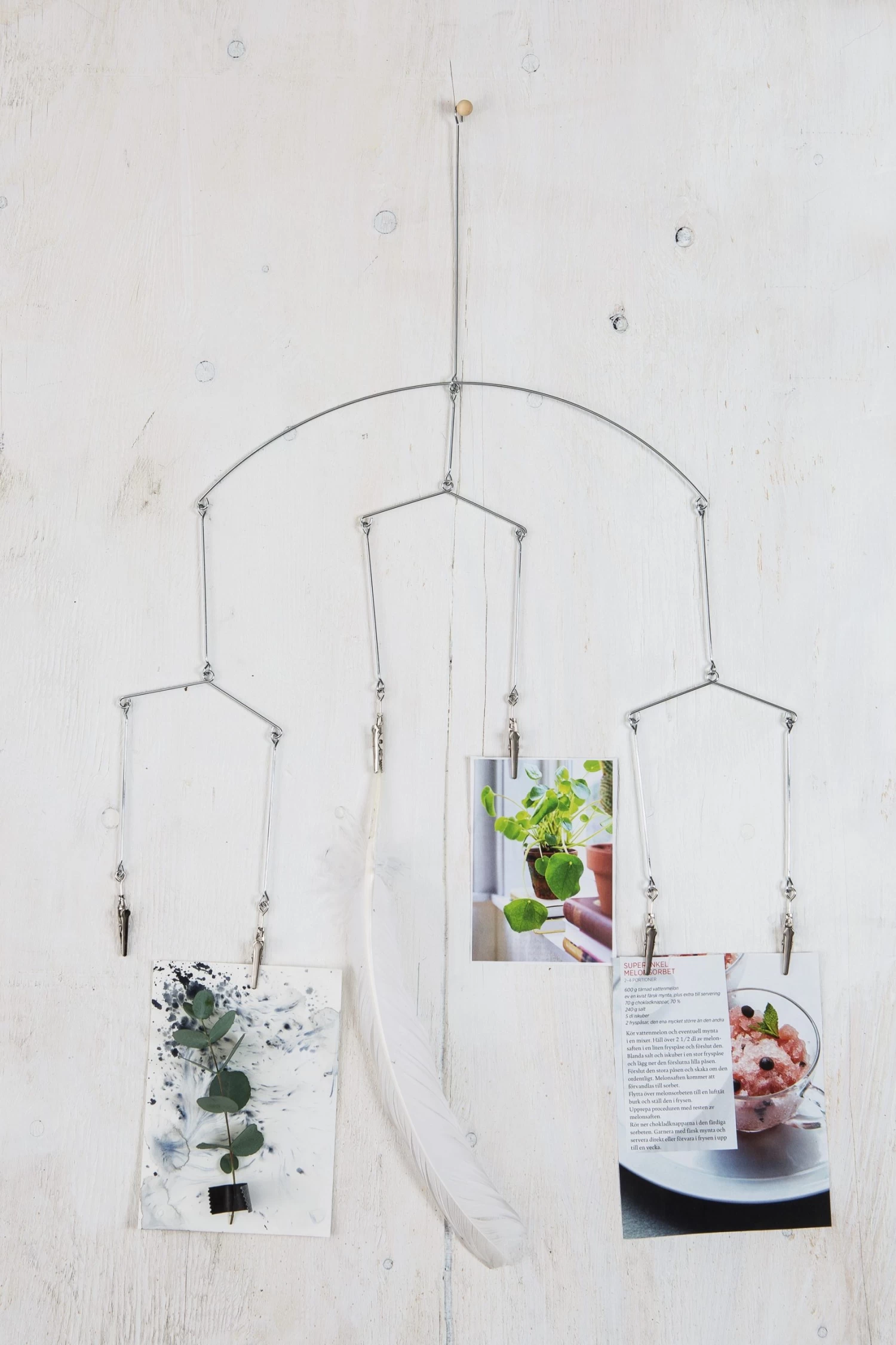 Mobile 6 Stück Klemmen 6 Mobile 6 Stück Klemmen – Bild 4