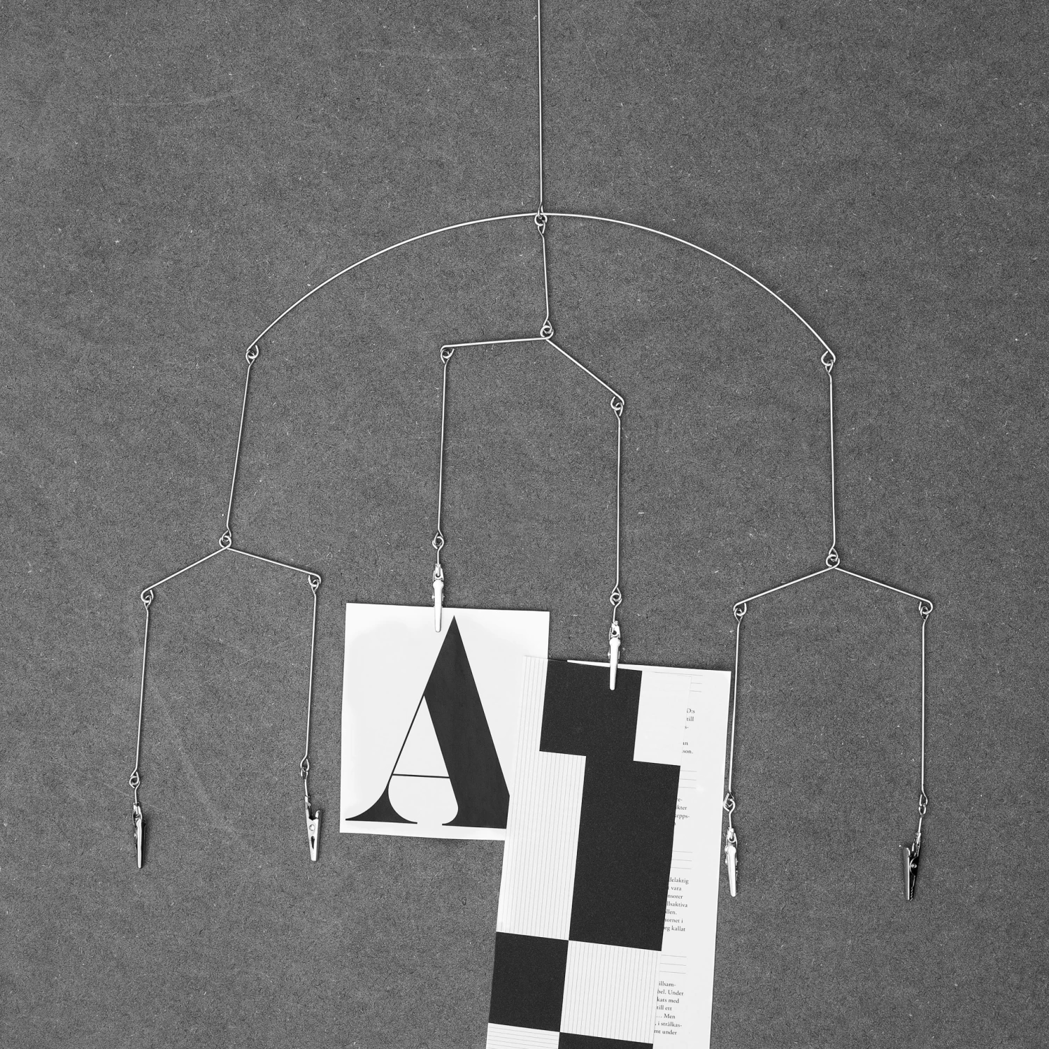 Mobile 6 Stück Klemmen 4 Mobile 6 Stück Klemmen – Bild 2