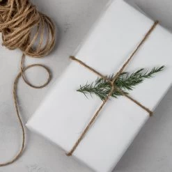 Juteschnur 60 M -Heimtextilien Geschäft 300663 17766