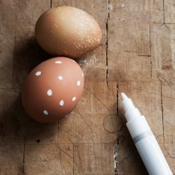 Stift Weiß -Heimtextilien Geschäft 300679 14709