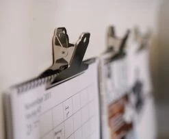 Klemme 14,5cm -Heimtextilien Geschäft 300698 4446