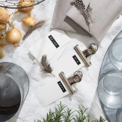 Etikettendrucker Dymo Schwedisch -Heimtextilien Geschäft 300726 12989