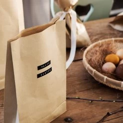 Etikettendrucker Dymo Schwedisch -Heimtextilien Geschäft 300726 14701