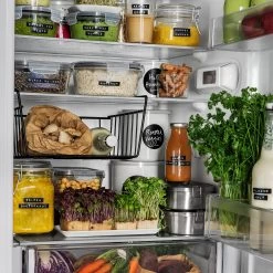 Glasdose 1L -Heimtextilien Geschäft 300794 16572 1