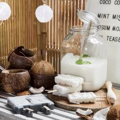 Glasdose 4L 11 Glasdose 4L -Heimtextilien Geschäft 300796 15149