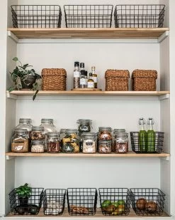 Glasdose 4L 13 Glasdose 4L -Heimtextilien Geschäft 300796 37612