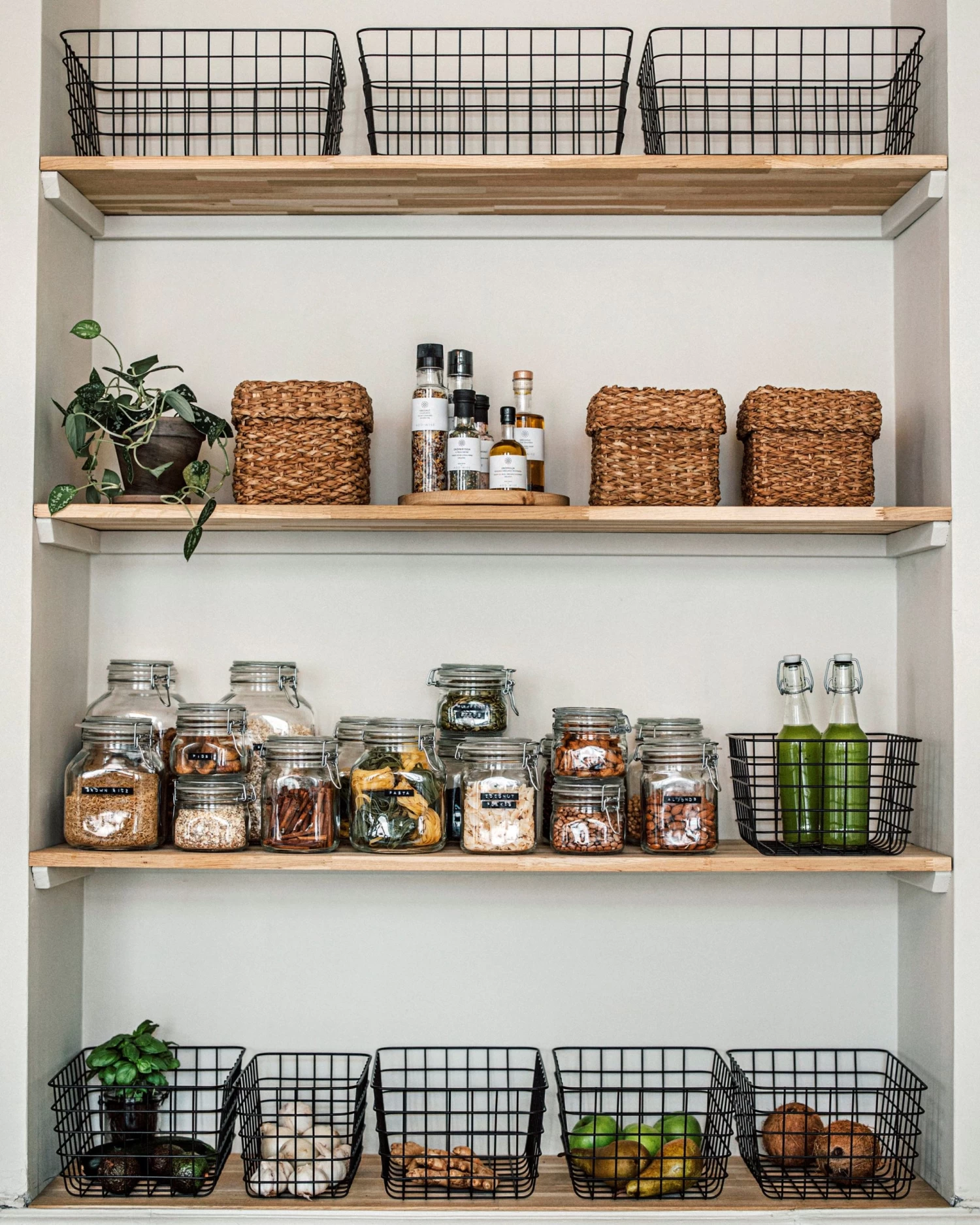 Glasdose 4L 8 Glasdose 4L – Bild 6