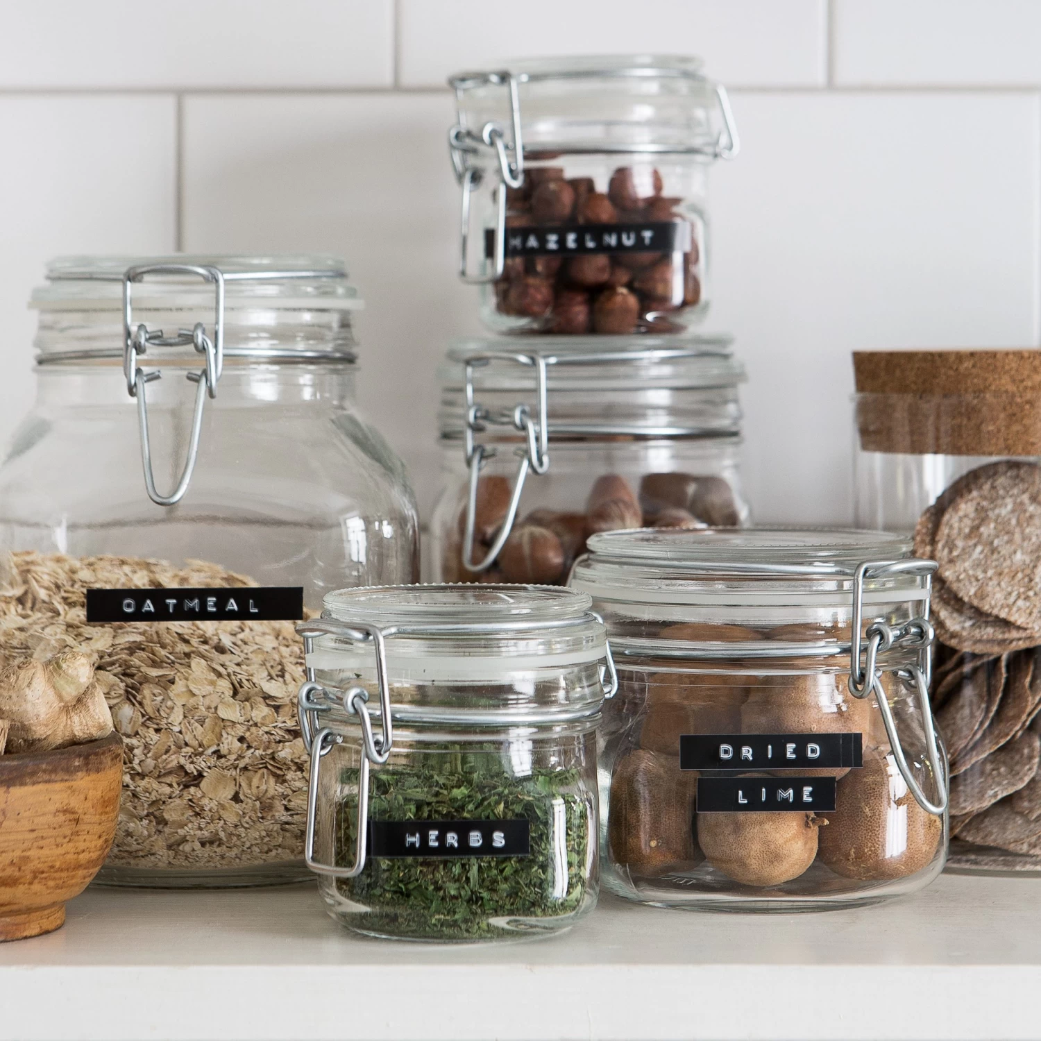 Glasdose 0,2L 5 Glasdose 0,2L – Bild 3