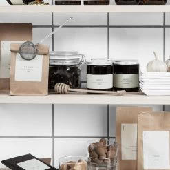 Teesieb 5 Teesieb -Heimtextilien Geschäft 300814 12483