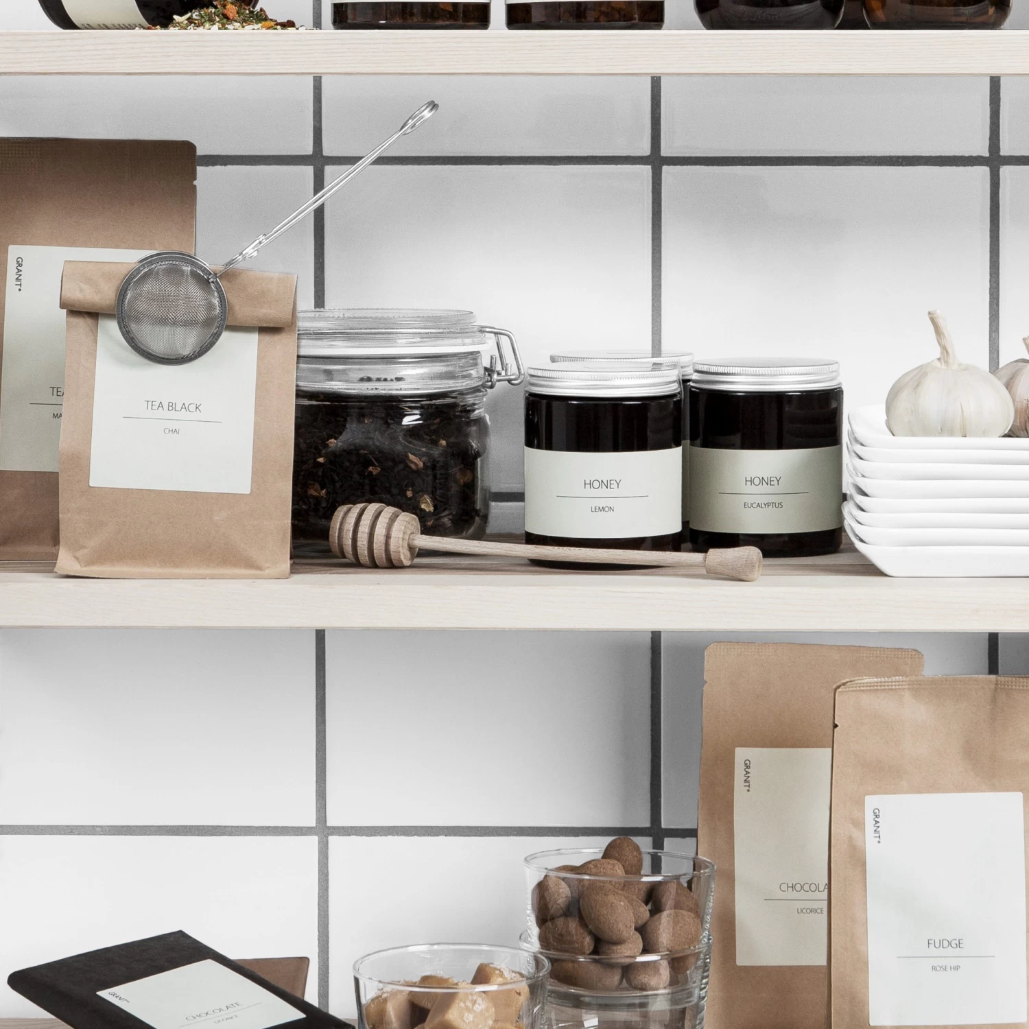 Teesieb 4 Teesieb – Bild 2