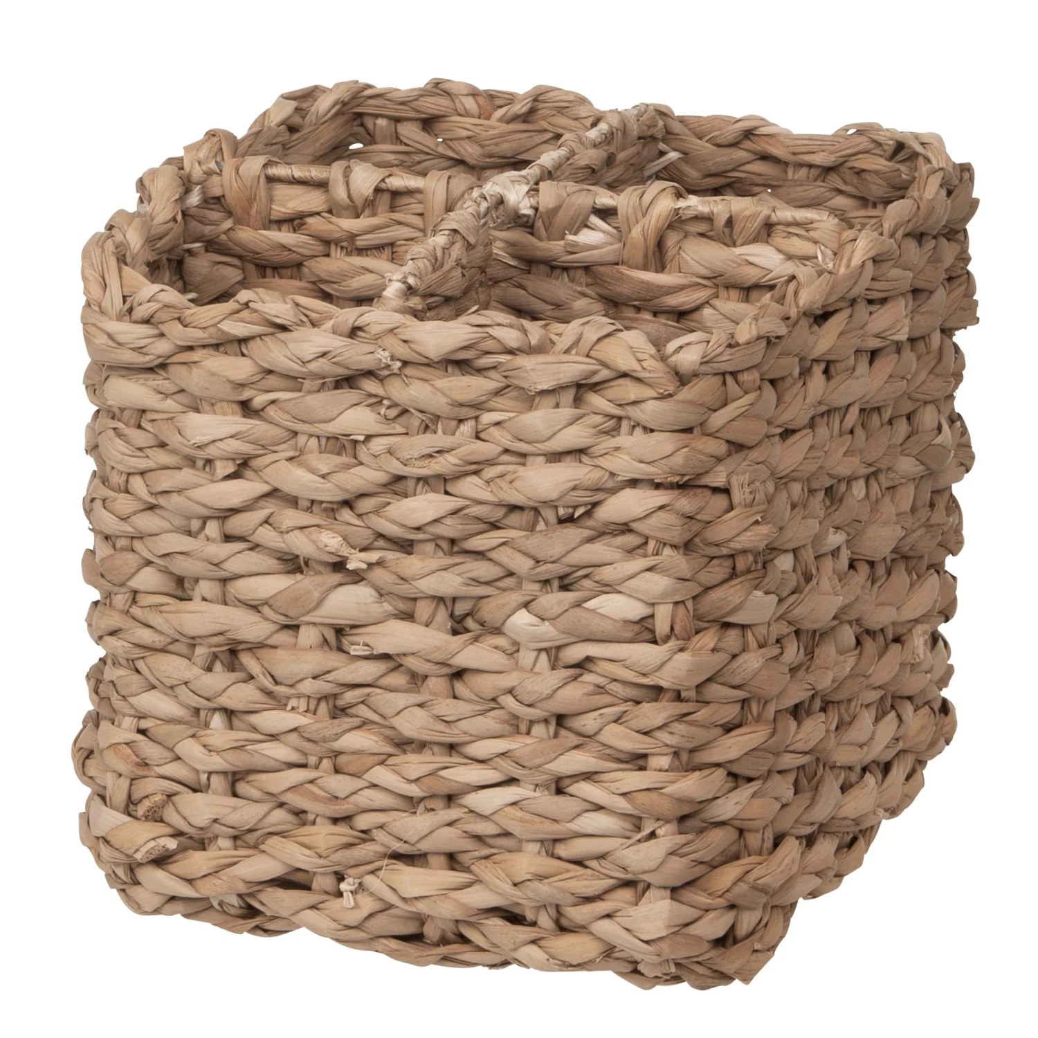 Korb Abaca 4 Fächer 3 Korb Abaca 4 Fächer