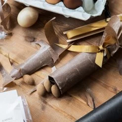 Mandel Schokolade Zimt -Heimtextilien Geschäft 300967 14706