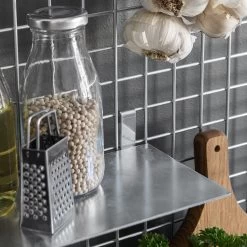 Reibe Rostfrei Mini -Heimtextilien Geschäft 301706 13437 1