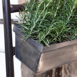 Aufhängung Zink Balkonkasten -Heimtextilien Geschäft 301790 12494 1