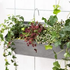 Aufhängung Zink Balkonkasten -Heimtextilien Geschäft 301790 12979 1