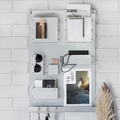 Klemme Einfach 5er-Pack -Heimtextilien Geschäft 302240 13338 1