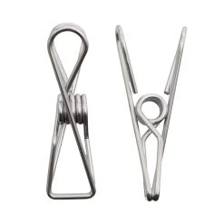 Klemme Einfach 5er-Pack