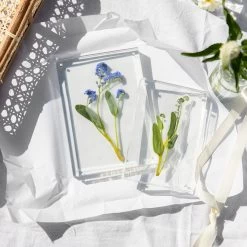 Bilderrahmen Acryl 13 X 18 Cm -Heimtextilien Geschäft 302520 20012