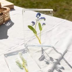 Bilderrahmen Acryl 13 X 18 Cm -Heimtextilien Geschäft 302520 20013