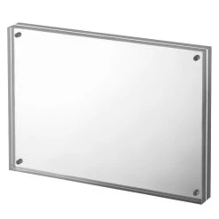 Bilderrahmen Acryl 13 X 18 Cm -Heimtextilien Geschäft 302520 9958