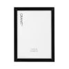 Bilderrahmen 13x18 Cm Schwarz 1 Bilderrahmen 13x18 Cm Schwarz -Heimtextilien Geschäft 370025 13971