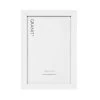 Bilderrahmen 10x15 Cm Weiß -Heimtextilien Geschäft 370030 13975