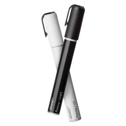 Stift Schwarz 6 Stift Schwarz -Heimtextilien Geschäft 370114 4740