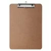 Klemmbrett MDF A4 -Heimtextilien Geschäft 370115 9877
