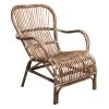 Sessel Rattan -Heimtextilien Geschäft 371201 19114