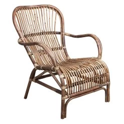 Sessel Rattan