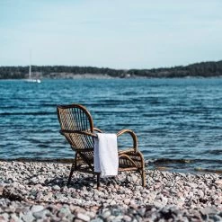 Sessel Rattan -Heimtextilien Geschäft 371201 34812