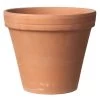 Blumentopf Terrakotta Ø18cm -Heimtextilien Geschäft 371269 5183