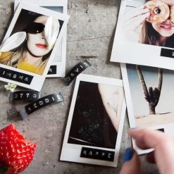 Klebeband Dymo 3er-Pack -Heimtextilien Geschäft 371533 15051