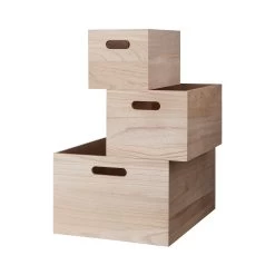 Box Holz Griff Klein -Heimtextilien Geschäft 371733 4668 1