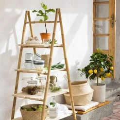 Blumentopf Beton Zylinder Ø24cm -Heimtextilien Geschäft 371962 12966 1