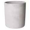 Blumentopf Beton Zylinder Ø31cm