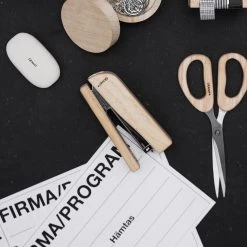 Tacker Holz -Heimtextilien Geschäft 372212 12581