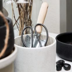 Schere Holz -Heimtextilien Geschäft 372213 14937