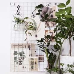 Klemme Einfach 5er-Pack Schwarz -Heimtextilien Geschäft 372448 12841