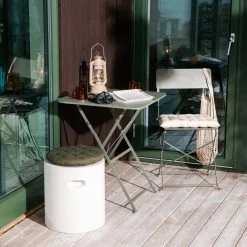 Netztasche Groß Natur -Heimtextilien Geschäft 372452 19081