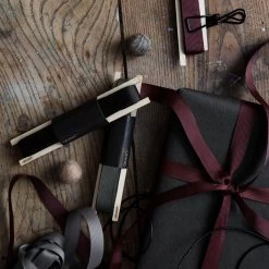 Geschenkband Grün -Heimtextilien Geschäft 372609 14155