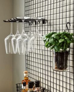 Aufbewahrungssystem Gitter Regal 10 Aufbewahrungssystem Gitter Regal -Heimtextilien Geschäft 372654 37618